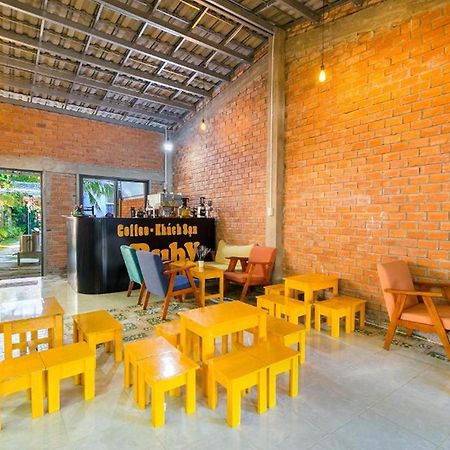 Ruby Hotel Phú Quý Zewnętrze zdjęcie