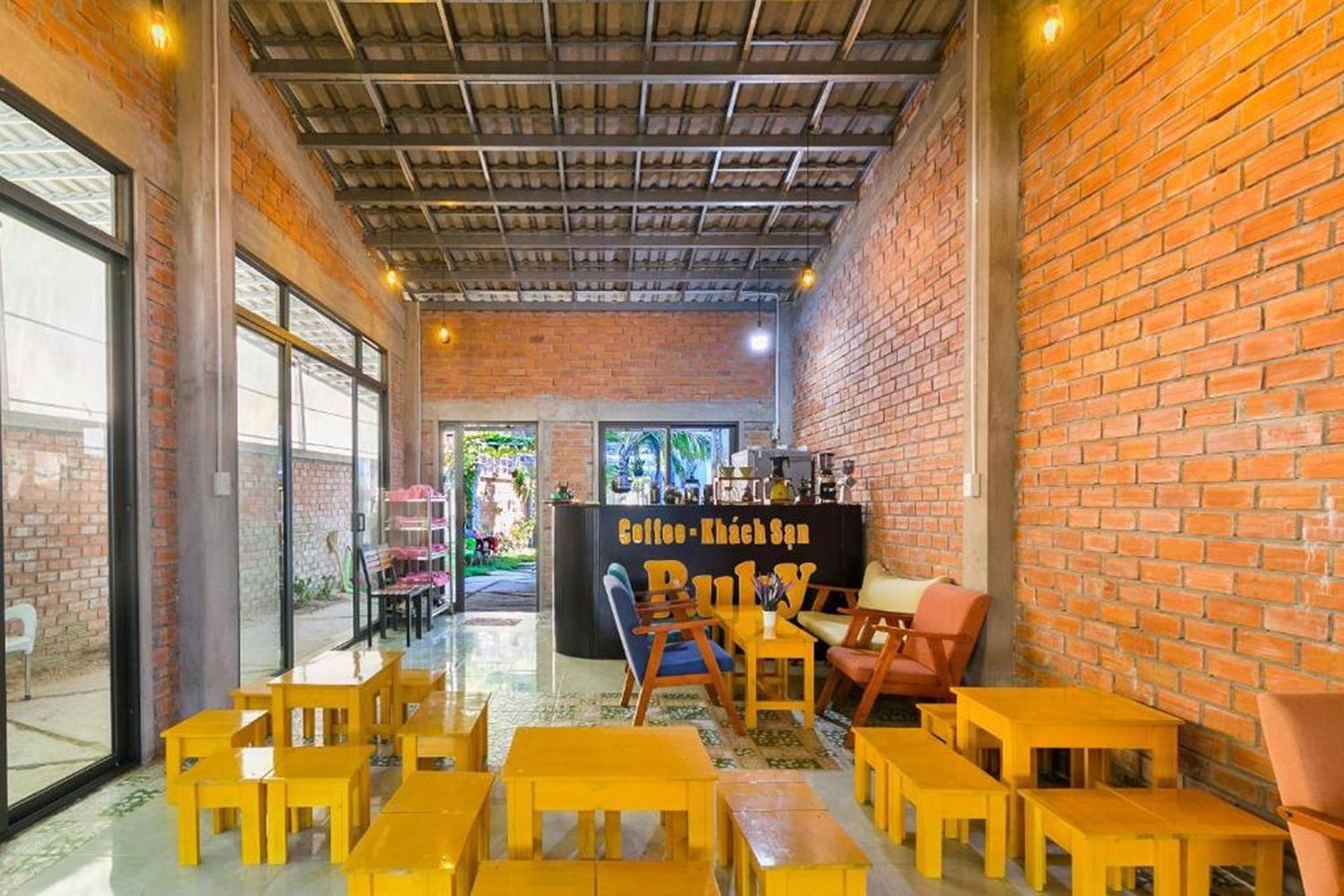 Ruby Hotel Phú Quý Zewnętrze zdjęcie
