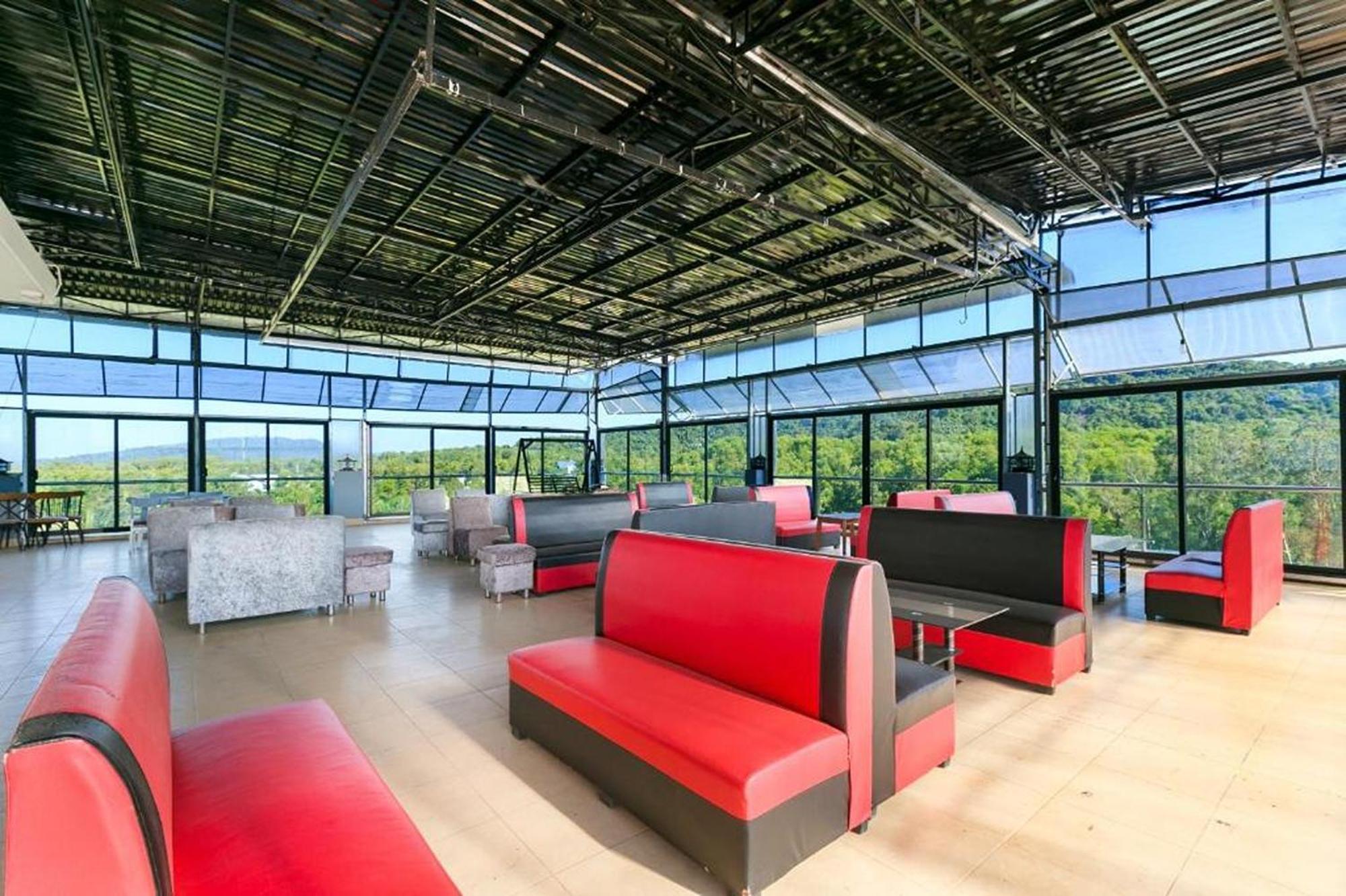 Ruby Hotel Phú Quý Zewnętrze zdjęcie