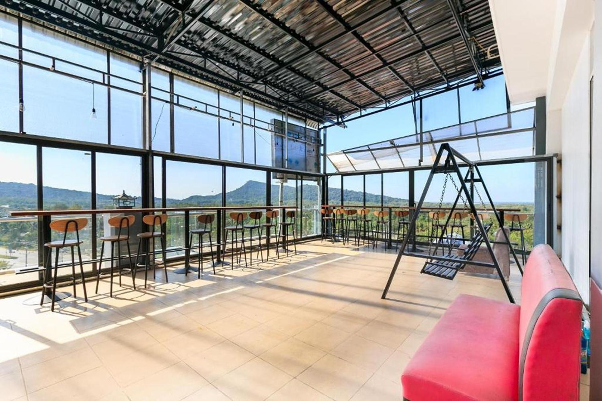 Ruby Hotel Phú Quý Zewnętrze zdjęcie