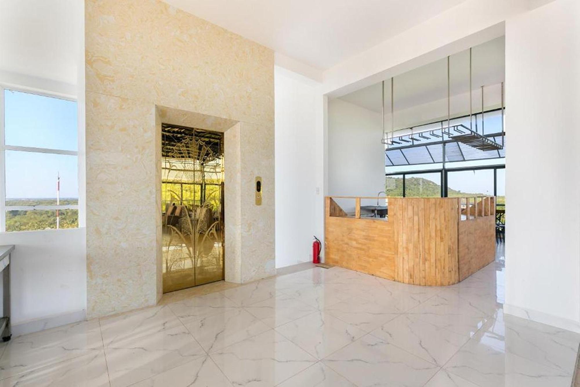 Ruby Hotel Phú Quý Zewnętrze zdjęcie
