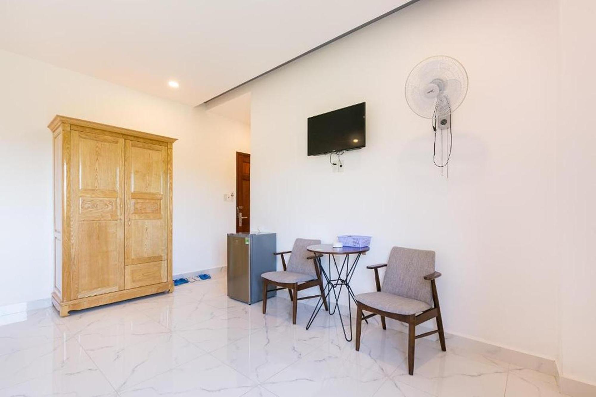 Ruby Hotel Phú Quý Zewnętrze zdjęcie