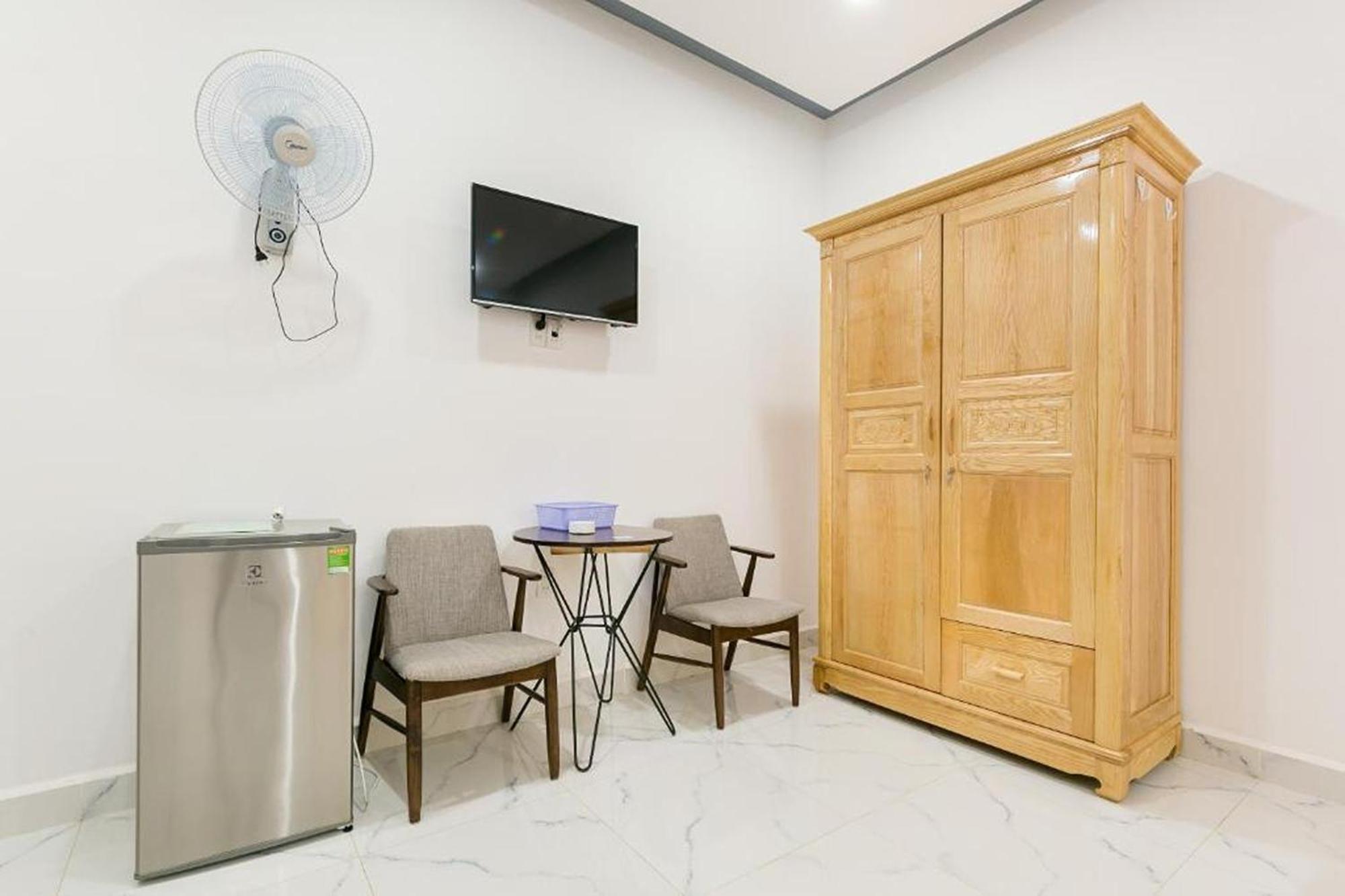 Ruby Hotel Phú Quý Zewnętrze zdjęcie