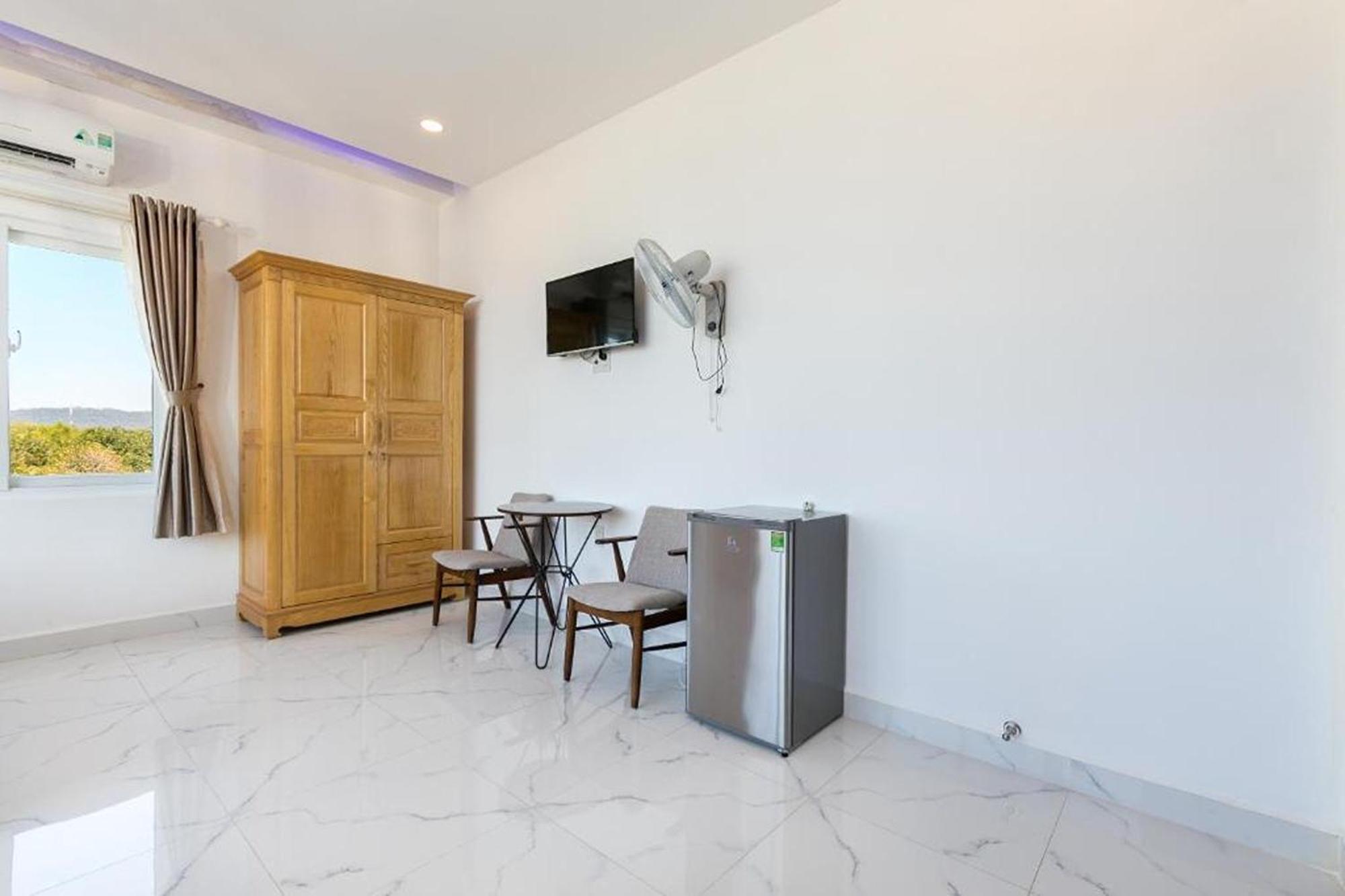 Ruby Hotel Phú Quý Zewnętrze zdjęcie