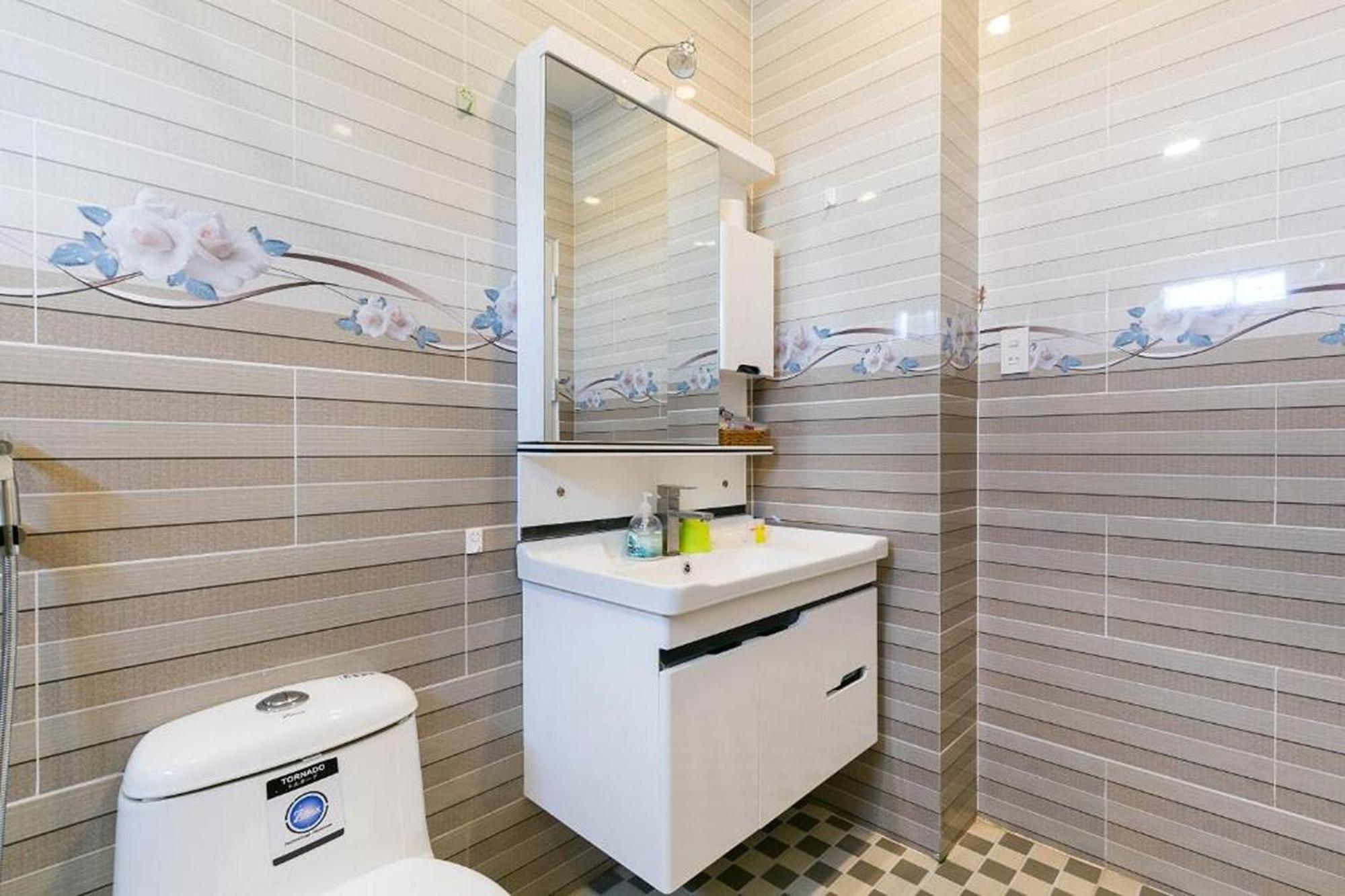 Ruby Hotel Phú Quý Zewnętrze zdjęcie