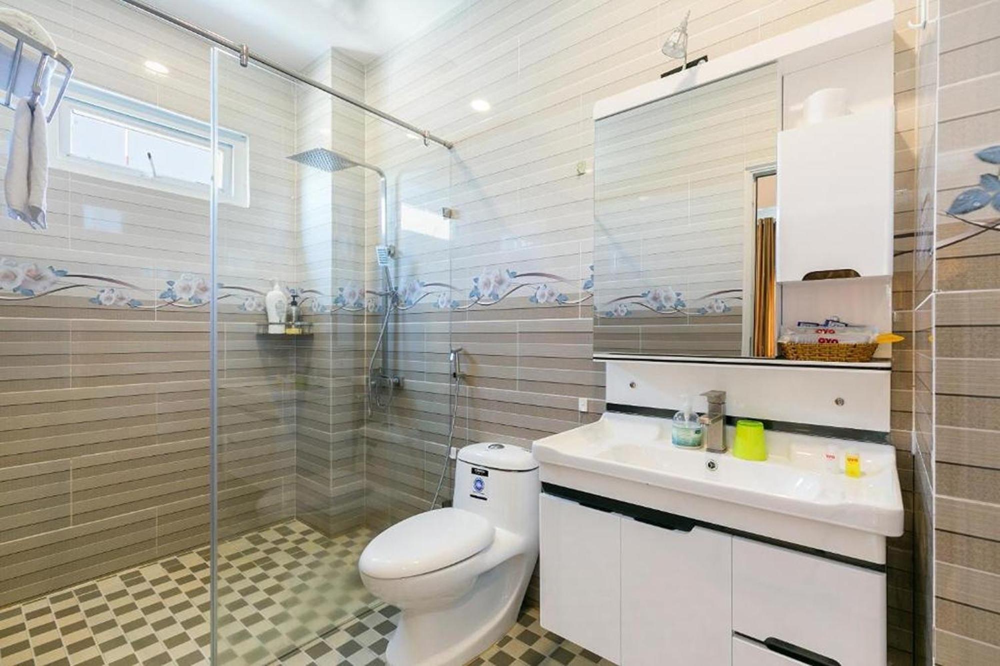 Ruby Hotel Phú Quý Zewnętrze zdjęcie